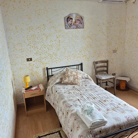 Locanda Amato Penzion *