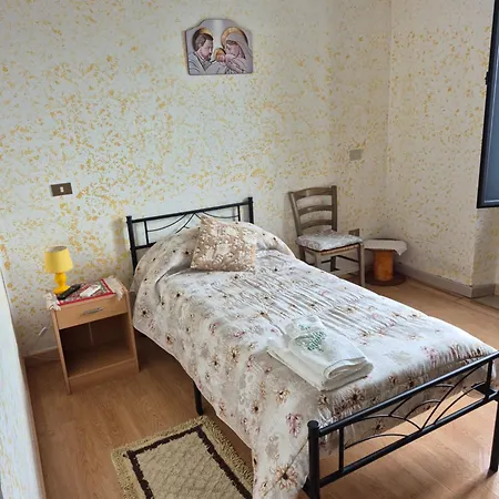 Locanda Amato Penzion Amato
