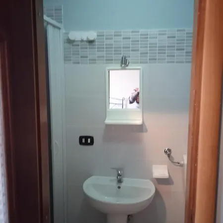 Locanda Amato Penzion Amato