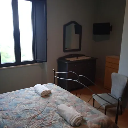 Locanda Amato * Amato