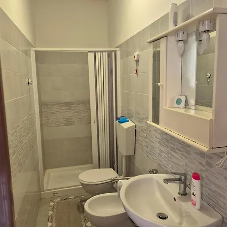 Locanda Amato Penzion