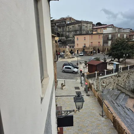 Locanda Amato Penzion *