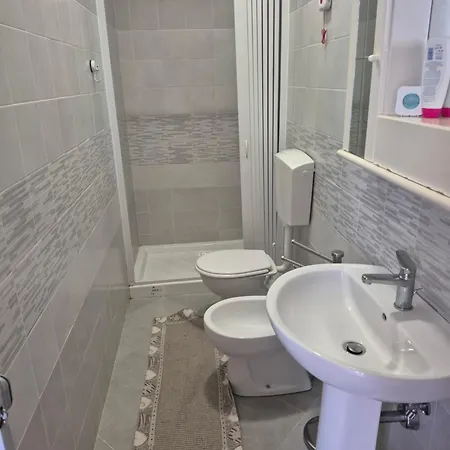Locanda Amato Penzion *