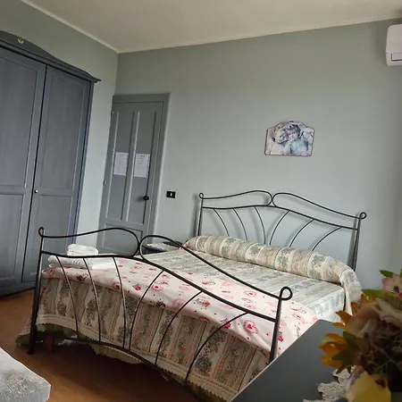 Penzion Locanda Amato