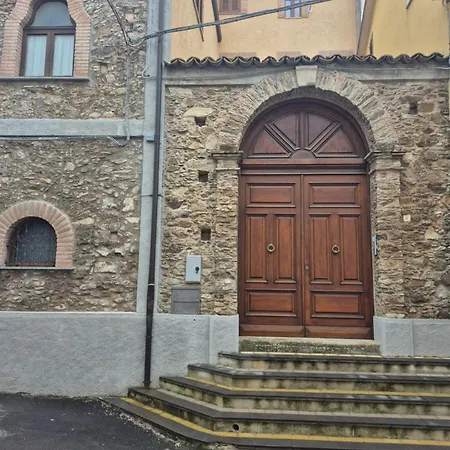Penzion Locanda Amato