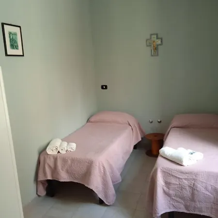 Locanda Amato Penzion