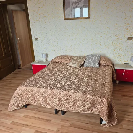 Locanda Amato Penzion Amato